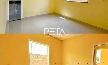 Imagem 5: Casa moderna com amplo terreno no Equatorial