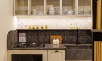 Imagem 7: Apartamentos 1 ou 2 quartos com lazer completo no Porto Maravilha, Recreio, Niterói e mais