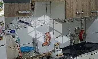 Imagem 6: Sobrado à vemda 2 quartos 2 vagas Bairro Morro Santana