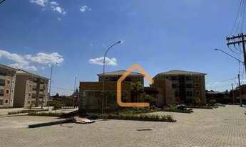 Imagem 13: Apartamento com 2 dormitórios à venda, 60 m² por R$ 280.000,00 - Fátima - Pouso Alegre/MG