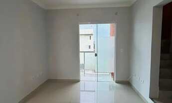 Imagem 7: Apartamento com amplo terraço