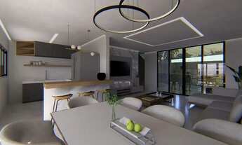 Imagem 5: Exclusividade e sofisticação no Araçagi Lado Praia!