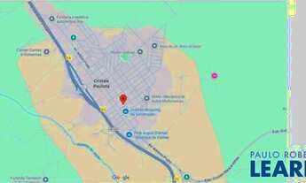 Imagem 3: TERRENO - CENTRO - SP