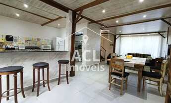 Imagem 7: Casa reformada em condomínio exclusivo Camburi