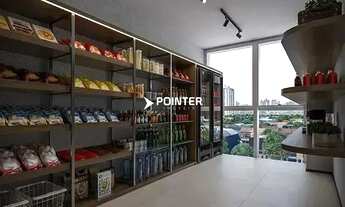 Imagem 7: Sala comercial de 49m² nascente Metropolitan Genebra á 1 minuto do Shopping Flamboyant, at