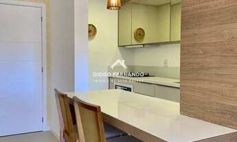 Imagem 3: Lindo Apartamento Moderno no Thai Beach Home Spa