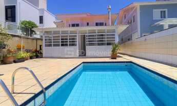 Imagem: Casa 4 Dormitórios Santa Mônica Florianópolis