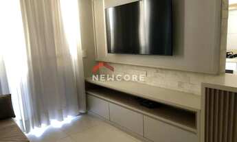 Imagem 3: Apartamento em Avenida Monsenhor Jerônimo Baggio - Jardim Nossa Senhora Auxiliadora - Camp