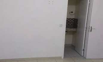 Imagem 3: Apartamento para alugar em Brotas com 2 quartos sendo 1 suíte 60m2
