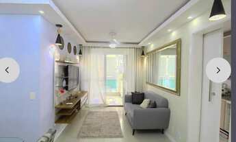 Imagem 3: APARTAMENTO MOBILIADO FREGUESIA ÓTIMA LOCALIZAÇÃO