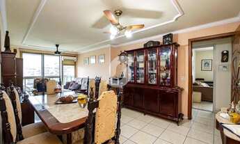 Imagem 5: Apartamento com 2 dormitórios à venda, 85 m² por R$ 750.000,00 - Icaraí - Niterói/RJ