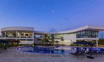 Imagem: Terreno no Cond. Royal Boulevard (3º fase)