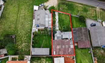 Imagem 7: Terreno de 465m² com Testada de 14m² - Possibilidade de financiar 100% - Vila São Cosme, C