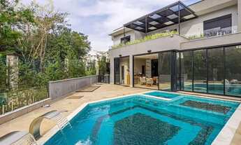 Imagem 3: LINDA CASA MOBILIADA PARA VENDA NO BAIRRO SWISS PARK CAMPINAS/ SP