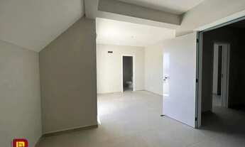 Imagem 6: Cobertura duplex com 2 suítes, sacada com churrasqueira, Itacorubi, Florianópolis