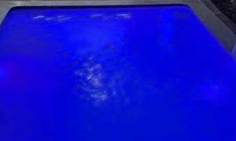 Imagem 6: Casa jardim Brasília