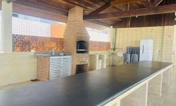 Imagem 14: Apartamento à venda, 62 m² por R$ 250.000,00 - Ocian - Praia Grande/SP