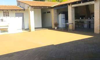 Imagem 3: Térrea para venda com 121 metros quadrados com 1 quarto em Vila Santa Luzia - Campo Grande