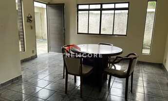 Imagem 7: Casa em Rua Adilson Bulo - Morro Nova Cintra - Santos/SP