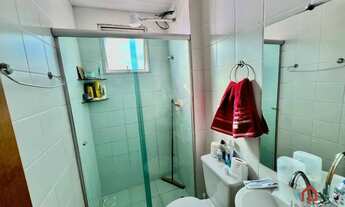 Imagem 6: Apartamento I 02 quartos I suite I Castelo I 2 vagas I R$2.800,00 (sem mobilia) I R$3.500