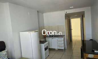 Imagem 3: Flat à venda, 30 m² por R$ 165.000,00 - Setor Central - Goiânia/GO