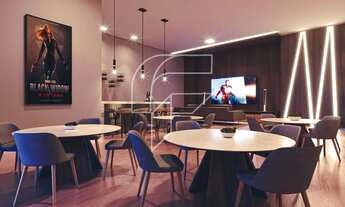 Imagem 3: Imóvel para venda possui 107 metros quadrados com 3 quartos em Praia do Morro - Guarapari