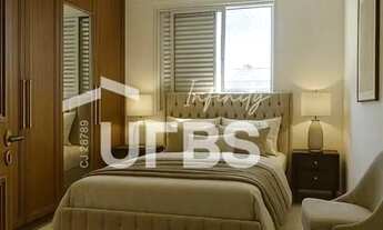 Imagem 3: Apartamento Tríade Edifício Celta - Setor Bueno - Goiania - 2 quartos 1Suite - 1 vaga, 63