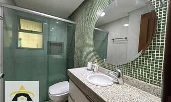 Imagem 4: Apartamento com 3 dormitórios à venda, 103 m² por R$ 800.000,00 - Bigorrilho - Curitiba/PR