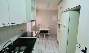 Imagem 7: APARTAMENTO PARA LOCAÇÃO NO CONDOMÍNIO PASÁRGADA - JUNDIAÍ/SP
