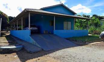 Imagem 2: Chácara 7.500m2 com Casa 3/4 a 40 km de Goiânia!