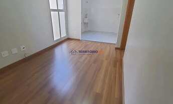 Imagem 3: Apartamento no Residencial Porto dos Canários 02 dormitórios no Extremo Sul de POA