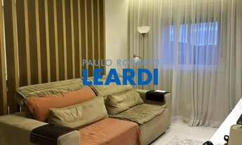 Imagem: APARTAMENTO - ALPHAVILLE - SP