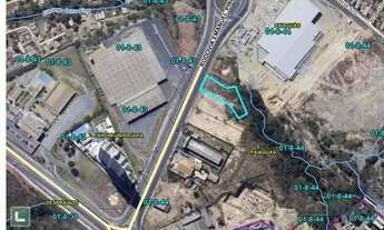 Imagem 5: Terreno comercial para venda, Paiaguás, Cuiabá