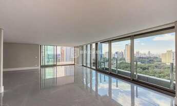 Imagem 2: Apartamento de Luxo à venda no Ecoville 331m²