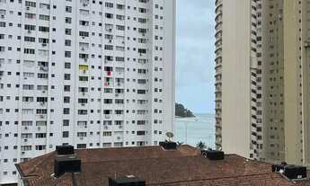 Imagem 2: Imóvel para aluguel e venda com 3 quartos área de lazer 1 quadra praia em Centro - São Vic