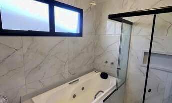 Imagem 7: CASA CONDOMÍNIO ALTA VISTA SÃO JOSÉ DO RIO PRETO