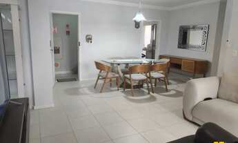 Imagem 2: Apartamento à venda 4d( 2suítes), sacada com churrasqueira no Estreito, Florianópolis/SC