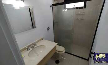 Imagem 6: Rarus Flats - Flat para venda - Edifício York Duplex Residence