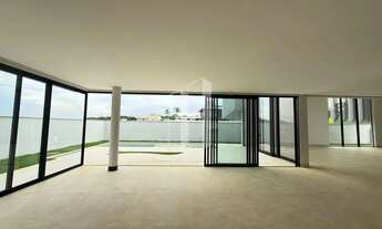 Imagem 5: Sobrado 5 Suítes, 6 Vagas - Residencial Plateau d'Or Privilege