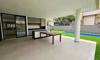 Imagem 6: Sobrado novo no Jardins Verona - Goiânia - GO