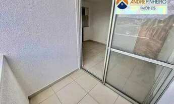 Imagem 7: Apartamento à Venda com Varanda, 2 Quartos, 1 Vaga e Elevador por R$ 280.000,00 Jardim do