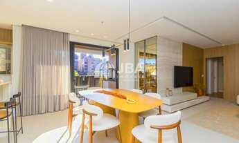 Imagem 6: APARTAMENTO À VENDA NO ALTO DA RUA XV 150,59M²