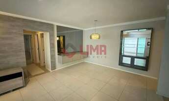 Imagem 2: RESIDENCIAL FIRENZZE, 03 SUITES, 112M² A VENDA