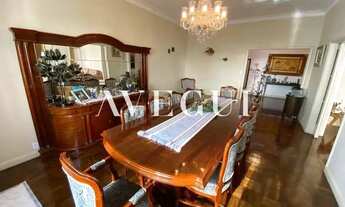 Imagem 6: Apartamento 287m², 4 Quartos com Closet e 3 Suítes - Andar Alto