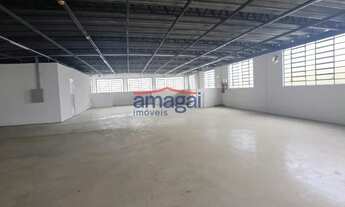 Imagem 4: Imóvel comercial com 2.000m² disponível para alugar no centro de Jacareí