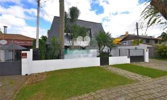 Imagem: Casa com 4 quartos à venda em Hugo Lange