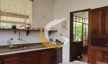 Imagem 6: Casa linear com 3 qtos, terreno 2.000m2 a venda!