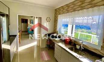 Imagem 4: Casa em Rua dos Girassóis - Jardim Estância Brasil - Atibaia/SP