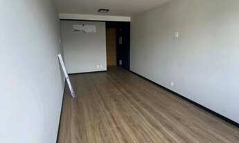 Imagem 3: Sala, 25 m² - venda por R$ 110.000,00 ou aluguel por R$ 2.531,00/mês - Recreio dos Bandeir