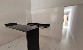 Imagem 3: Casa térrea à venda no Jardim Wanel Ville V, em Sorocaba-SP